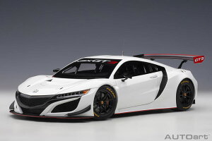 I[gA[g 1/18 z_ NSX GT3 2018 zCg