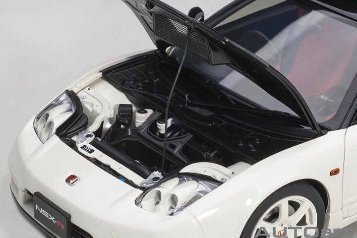 楽天市場】【絶版品】オートアート 1/18 ホンダ NSX-R (NA2) チャンピオンシップホワイト (ブラックカーボン) : カーホビーショップ アンサー 楽天市場】【絶版品】オートアート 1/18 ホンダ NSX-R (NA2) チャンピオンシップホワイト (ブラックカーボン) : カーホビーショップ アンサー