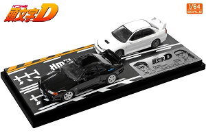 MODELER'S 1/64 D Zbg Vol.18 B XJCC GT-R (BNR32) & 鐴 T[G{[VIV