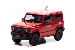CAR-NEL 1/43 XYL Wj[ (JB64W) X֏Wz 2019