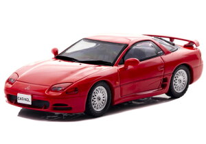 CAR-NEL 1/43 OH GTO cC^[{ MR (Z15A) 1994 pbVbh