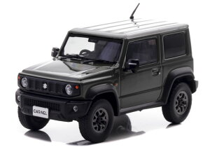 CAR-NEL 1/43 XYL Wj[ VG JC (JB74W) 2018 WOO[