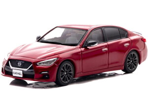 CAR-NEL 1/43 Y XJCC 400R (V37) J[{GNXeApbP[W 2020 J[}Cbh