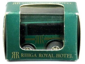 `Q RIHGA ROYAL HOTEL oX