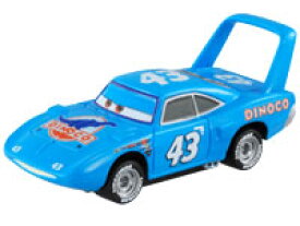 【絶版品】トミカ カーズ C-10 キング (スタンダードタイプ)