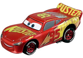 【絶版品】トミカ カーズ C-32 ライトニング・マックィーン (RRCタイプ)