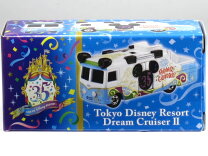 楽天市場】トミカ ディズニーリゾート35周年の通販 