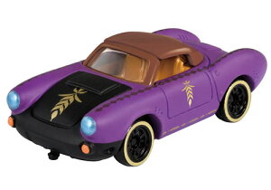 ディズニーモータース フラッシュビート アナ