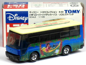 トミカ ディズニー バスの人気商品 通販 価格比較 価格 Com