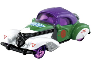 ディズニーモータース バズ・ライトイヤー ドリームスターIII バズ・ライトイヤー