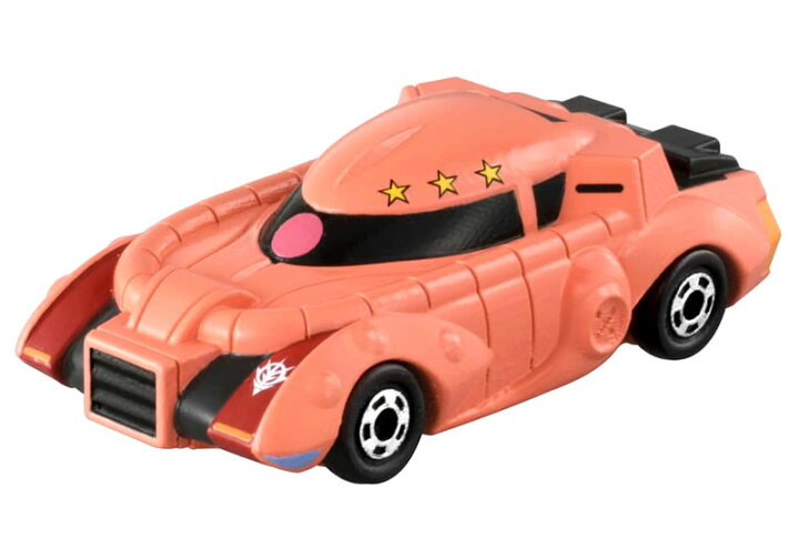 楽天市場】トミカ 機動戦士ガンダム 7台セット : カーホビーショップ 