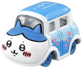 ドリームトミカ SP ちいかわ ハチワレ