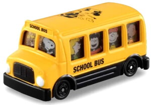 h[g~J Xk[s[^EVbv PEANUTSa75NLO SCHOOL BUS