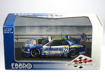 楽天市場】エブロ r34 1／24の通販