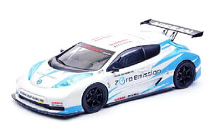 yŕizGu 1/43 Y [t NISMO RC Zero Emission zCg