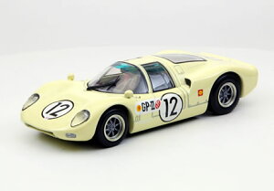 Gu 1/43 jbT R380II {GP No.12 1967