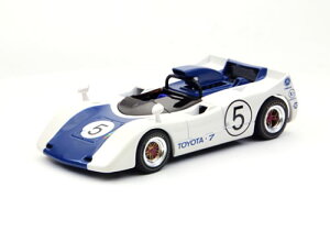1/43 Gu g^ 7 1969 Japan GP No.5 [u[]