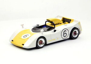 1/43 Gu g^ 7 1969 Japan GP No.6 [CG[]