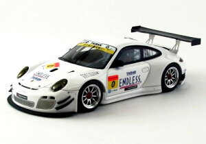 �G�u�� 1/43 �X�[�p�[GT 2013 ENDLESS TAISAN PORSCHE ���R�e�X�g No.0