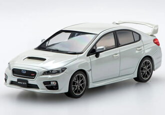 Car Hobby Shop Answer 埃布羅1 43 斯巴魯wrx Sti 14 白 日本樂天市場