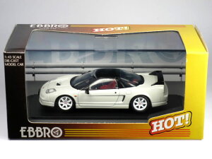 yŕizGu 1/43 z_ NSX ^Cv R 2002 zCg