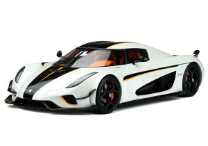 GT SPIRIT 1/18 P[jOZO Q[ 2018 zCg