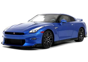 GT SPIRIT 1/18 ���Y GT-R �X�J�C���C�� �G�f�B�V���� 2024 �u���[