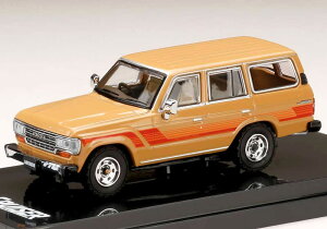 Hobby JAPAN 1/64 g^ hN[U[ 60 GX 1988 x[W (IvVTChXebJ[)