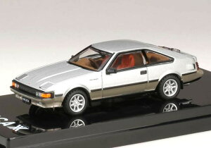 Hobby JAPAN 1/64 g^ ZJ XX 2000GT TWINCAM24 (A60) 1983 t@C^[g[jO