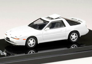 Hobby JAPAN 1/64 g^ X[v (A70) 2.5GT TWIN TURBO LIMITED AE^[XCfBOT[tp[ct X[p[zCgIV
