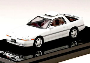 Hobby JAPAN 1/64 g^ X[v (A70) 2.5GT TWIN TURBO LIMITED AE^[XCfBOT[tp[ct X[p[zCgp[}CJ (IvVAEChXebJ[)