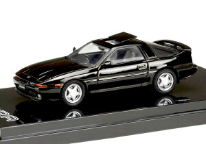 Hobby JAPAN 1/64 g^ X[v (A70) 2.5GT TWIN TURBO LIMITED AE^[XCfBOT[tp[ct ubN