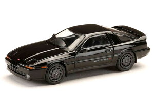 Hobby JAPAN 1/64 g^ X[v (A70) 3.0GT TURBO A ubN