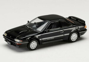 Hobby JAPAN 1/64 g^ Xv^[ gm GT-Z AE92 ubN^bN