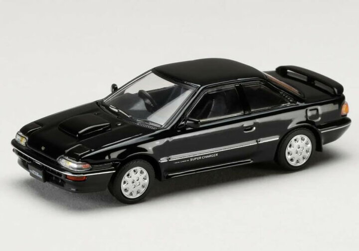 楽天市場】Hobby JAPAN 1/64 トヨタ スプリンター トレノ GT-Z AE92 