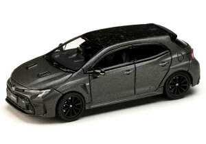 Hobby JAPAN 1/64 g^ GRJ[ RZ MORIZO Edition }bgXeB[