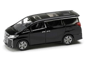 yŕizHobby JAPAN 1/64 g^ At@[h (H30W) 2.5S CpbP[W T[tt ubN