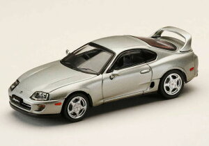 Hobby JAPAN 1/64 g^ X[v RZ (JZA80) Vo[^bNOt@Cg (ANeBuX|C[p[ct)