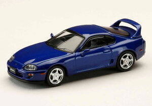 Hobby JAPAN 1/64 g^ X[v RZ (JZA80) u[}CJ^bN (ANeBuX|C[p[ct)