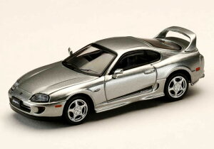 Hobby JAPAN 1/64 g^ X[v RZ (JZA80) IvV Vo[^bNOt@Cg (ANeBuX|C[p[ct)