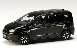 Hobby JAPAN 1/43 �z���_ �t���[�h e:HEV AIR EX �N���X�^���u���b�N�p�[��