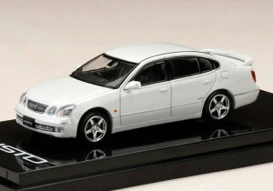 Hobby JAPAN 1/64 g^ AXg V300 VERTEX EDITION (JZS161) O^ zCgp[NX^VC