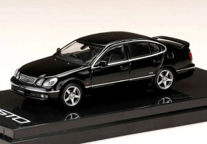 Hobby JAPAN 1/64 g^ AXg V300 VERTEX EDITION (JZS161) O^ ubN