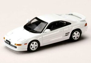 yŕizHobby JAPAN 1/64 g^ MR2 (SW20) GT-S 1993 X[p[zCgII