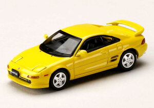Hobby JAPAN 1/64 g^ MR2 (SW20) GT-S 1993 X[p[uCgCG[