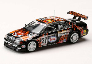 Hobby JAPAN 1/64 ESSO TOM'S �`�F�C�T�[ No.37 JTCC 1998 �֒J����