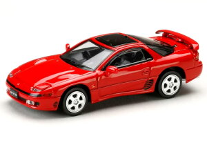 Hobby JAPAN 1/64 OH GTO TWINTURBO OXgbv pbVbh