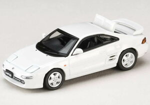 Hobby JAPAN 1/64 �g���^ MR2 (SW20) GT-S 1996 �X�[�p�[�z���C�gII