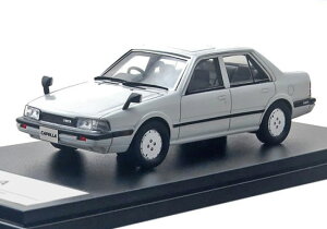 yŕiznCXg[[ 1/43 }c_ Jy Z_ 2000 GT-X 1982 h[o[zCg