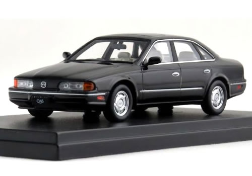 楽天市場 ハイストーリー 1 43 日産 インフィニティ Q45 セレクション
